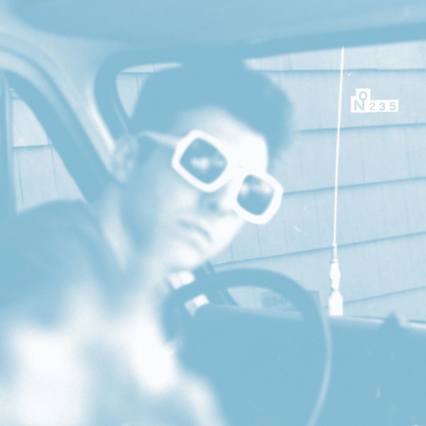 Geoff Farina - Fff (Pordenone Plaster White Vinyl) ryhmässä VINYYLI / Kommande / Pop-Rock @ Bengans Skivbutik AB (5683675)