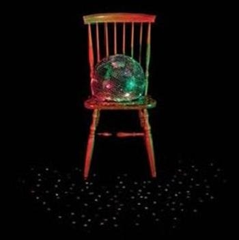 O'rourke Jim - The Visitor ryhmässä CD / Myydyimmät @ Bengans Skivbutik AB (5684128)