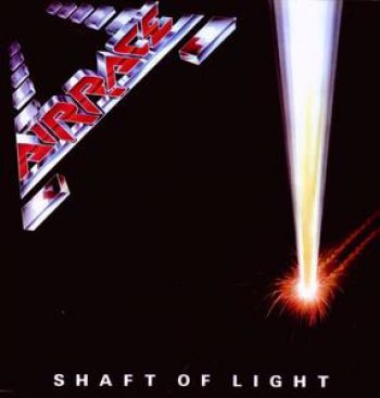 Airrace - Shaft Of Light ryhmässä CD / Myydyimmät @ Bengans Skivbutik AB (5684131)