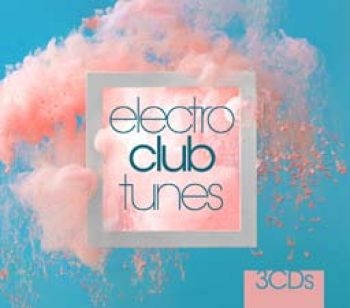 Various Artists - Electro Club Tunes ryhmässä CD / Myydyimmät @ Bengans Skivbutik AB (5684213)
