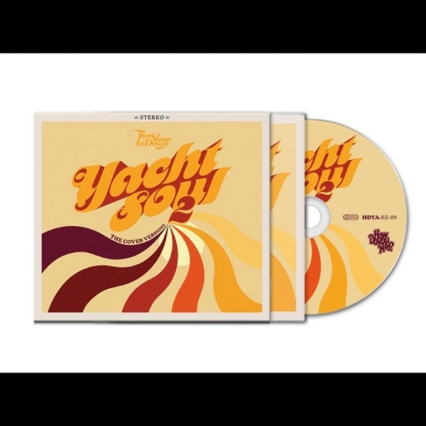 Various Artists - Yacht Soul - The Cover Versions 2 ryhmässä CD / Pop-Rock @ Bengans Skivbutik AB (5684223)