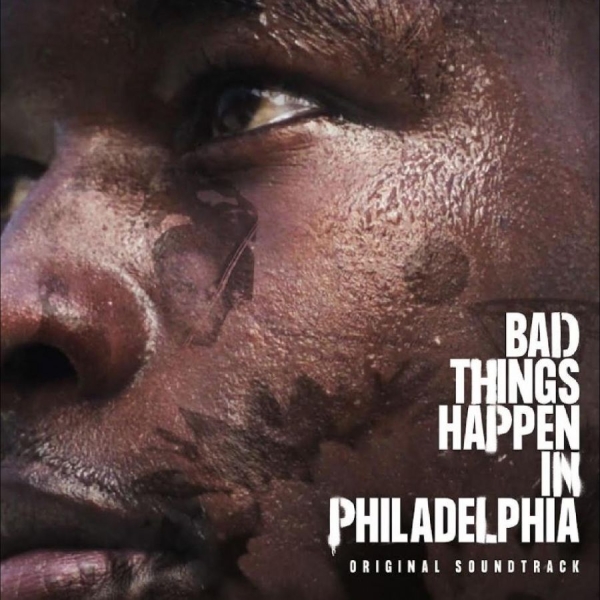 Various Artists - Bad Things Happen In Philadelphia ryhmässä CD / Myydyimmät @ Bengans Skivbutik AB (5684232)