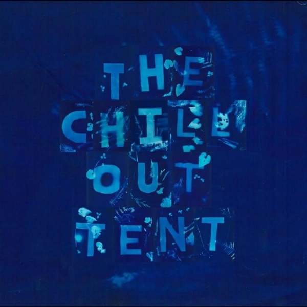 Various Artists - The Chill Out Tent Vol 2 ryhmässä CD / Myydyimmät @ Bengans Skivbutik AB (5684242)