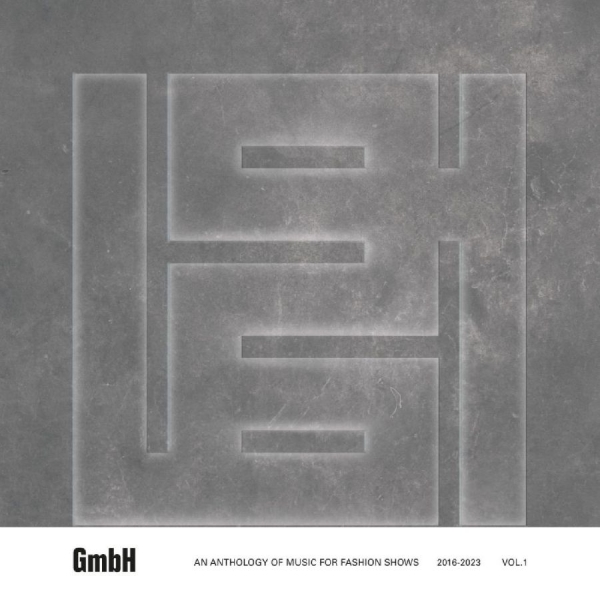 Various Artists - Gmbh - An Anthology Of Music For Fa ryhmässä VINYYLI / Myydyimmät @ Bengans Skivbutik AB (5684344)