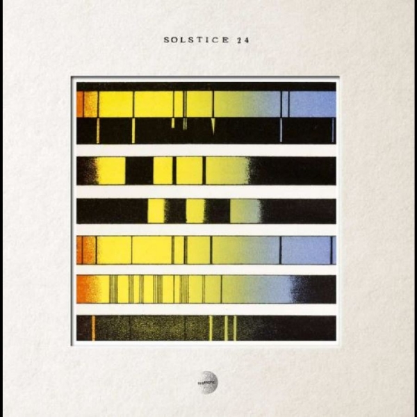 Various Artists - Solstice ?24 ryhmässä VINYYLI / Myydyimmät @ Bengans Skivbutik AB (5684356)