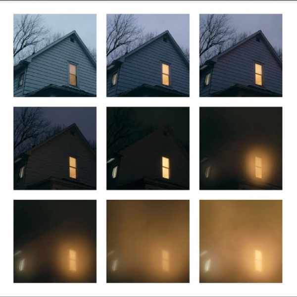 Various Artists - American Football (Covers) ryhmässä VINYYLI / Myydyimmät @ Bengans Skivbutik AB (5684360)