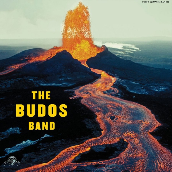 Budos Band The - The Budos Band ryhmässä VINYYLI / Myydyimmät @ Bengans Skivbutik AB (5684364)
