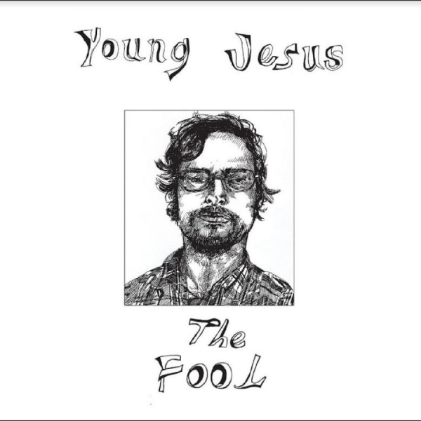 Young Jesus - The Fool (Opaque White Vinyl) ryhmässä VINYYLI / Myydyimmät @ Bengans Skivbutik AB (5684372)