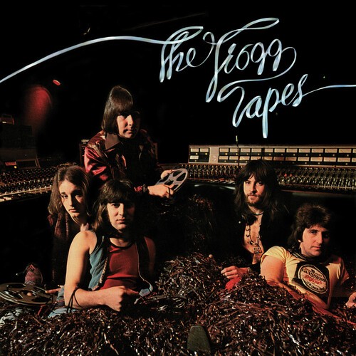 Troggs - Trogg Tapes ryhmässä CD / Myydyimmät @ Bengans Skivbutik AB (5684374)