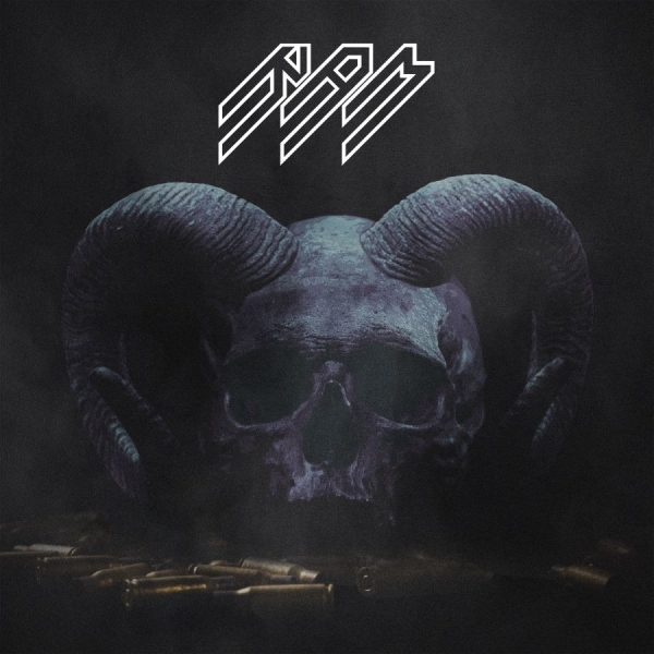 Ram - Against ryhmässä CD / Kommande / Hårdrock @ Bengans Skivbutik AB (5684413)