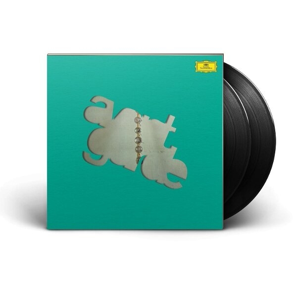 Kölner Ensemble Für Neue Musik Mauricio Kagel - Kagel: Acustica ryhmässä VINYYLI / Myydyimmät @ Bengans Skivbutik AB (5684492)