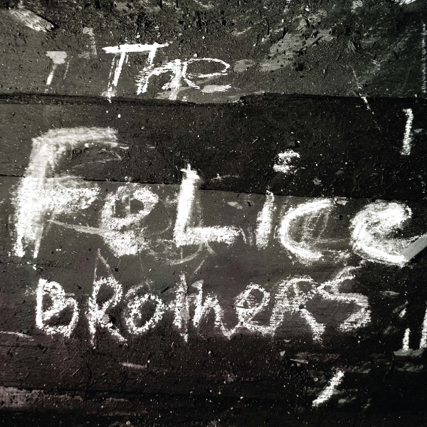 Felice Brothers - The Felice Brothers ryhmässä VINYYLI / Kommande / Country @ Bengans Skivbutik AB (5684502)