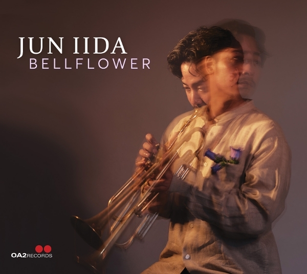 Jun Iida - Bellflower ryhmässä CD / Kommande / Jazz @ Bengans Skivbutik AB (5684510)