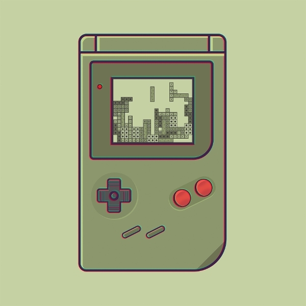 Gamer Boy - Disappearing Lines: The Music Of Tetris ryhmässä ME SUOSITTELEMME / Perjantain julkaisut / 2026-09-04 @ Bengans Skivbutik AB (5684522)