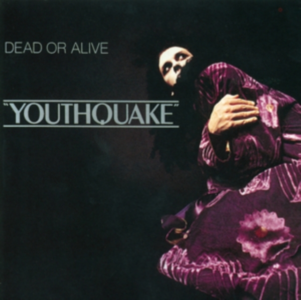 Dead Or Alive - Youthquake ryhmässä VINYYLI / Myydyimmät @ Bengans Skivbutik AB (5684524)
