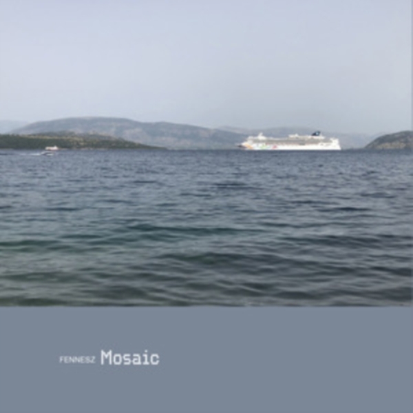 Fennesz - Mosaic ryhmässä VINYYLI / Myydyimmät @ Bengans Skivbutik AB (5684597)