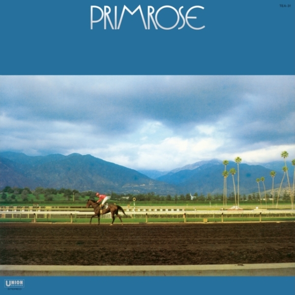 Hiromasa Suzuki - Primrose ryhmässä VINYYLI / Myydyimmät @ Bengans Skivbutik AB (5684606)