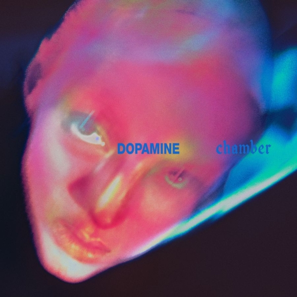 Fontaines D.C. - Dopamine Chamber ryhmässä CD / Kommande / Pop-Rock @ Bengans Skivbutik AB (5684655)