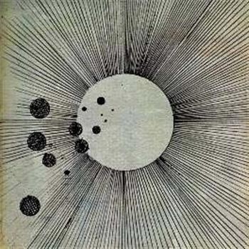 Flying Lotus - Cosmogramma ryhmässä CD / Myydyimmät @ Bengans Skivbutik AB (568556)