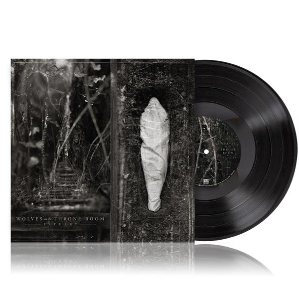 Wolves In The Throne Room - Estuary ryhmässä VINYYLI / Kommande / Hårdrock @ Bengans Skivbutik AB (5685638)