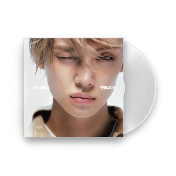 Yeonjun - No Labels (Vinyl) ryhmässä VINYYLI / Kommande / K-Pop,Pop-Rock @ Bengans Skivbutik AB (5685662)