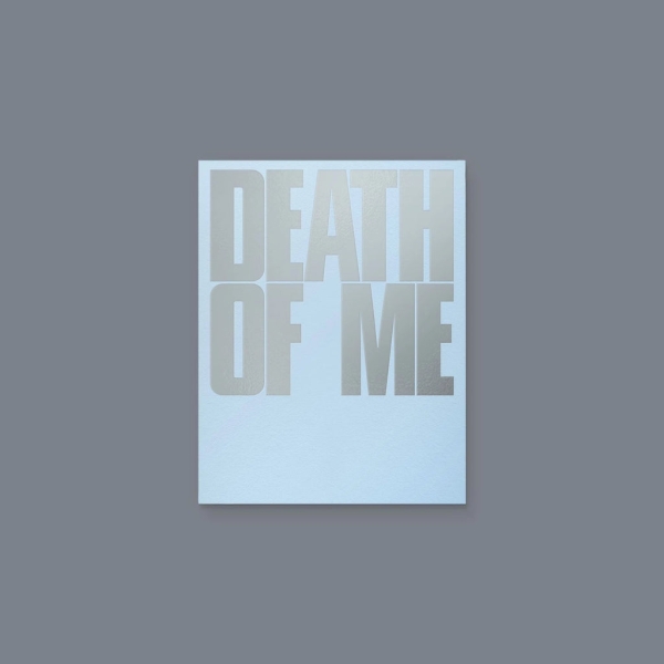 Evan - Death Of Me [Natural Ver.] ryhmässä CD / Myydyimmät @ Bengans Skivbutik AB (5685666)
