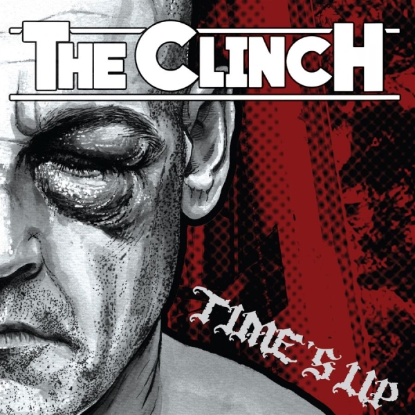 Clinch The - Times's Up (Vinyl Lp) ryhmässä VINYYLI / Kommande / Pop-Rock @ Bengans Skivbutik AB (5685676)