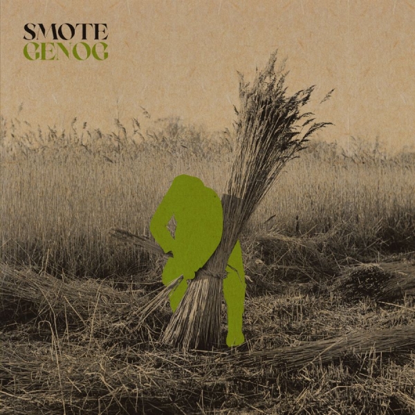 Smote - Genog (Indie Exclusive, Bone Vinyl) ryhmässä VINYYLI / Myydyimmät @ Bengans Skivbutik AB (5685692)