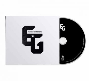 Electric Guitars - What Are We Waiting For (Digipack) ryhmässä CD / Kommande / Pop-Rock @ Bengans Skivbutik AB (5685694)