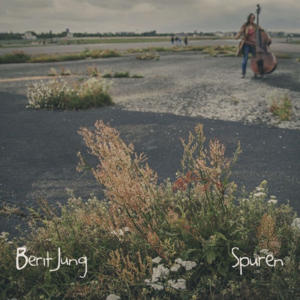 Berit Jung - Spuren ryhmässä CD / Kommande / Jazz @ Bengans Skivbutik AB (5685697)