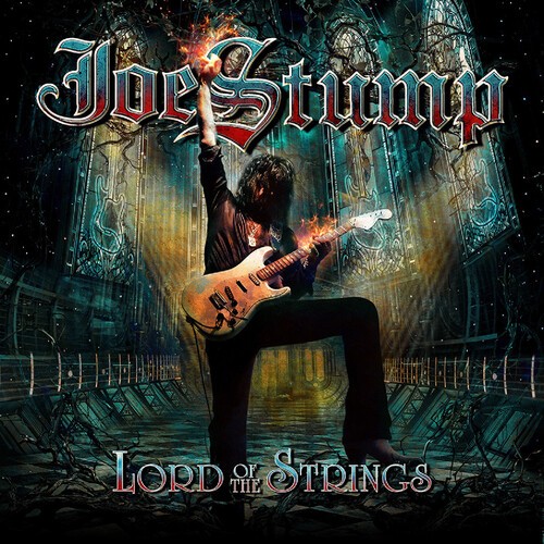 Joe Stump - Lord Of The Strings ryhmässä ME SUOSITTELEMME / Perjantain julkaisut / 2026-10-16 @ Bengans Skivbutik AB (5685698)