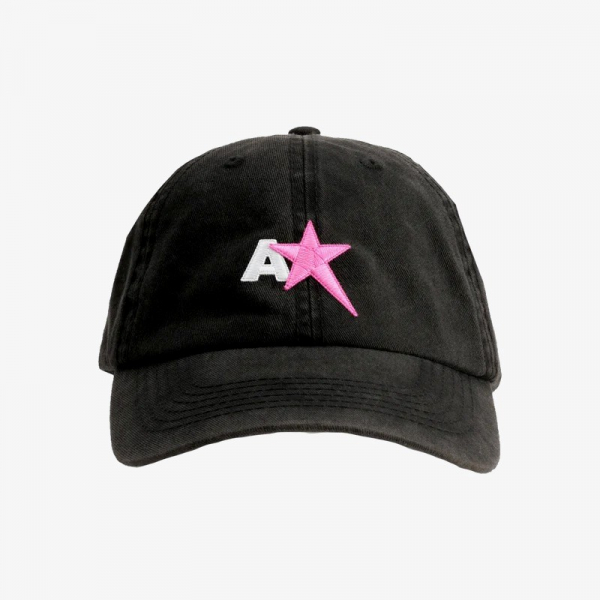 A*Teens - Cap AStar ryhmässä MERCHANDISE / Lippis / / @ Bengans Skivbutik AB (5685699)