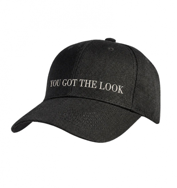 A*Teens - Cap Ygtl ryhmässä MERCHANDISE / Lippis /  /  @ Bengans Skivbutik AB (5685700)