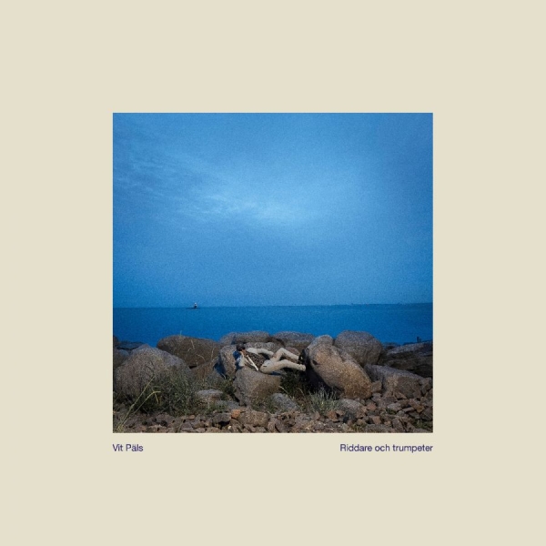 Vit Päls - Riddare Och Trumpeter ryhmässä VINYYLI / Kommande / Pop-Rock,Svensk Musik @ Bengans Skivbutik AB (5685711)