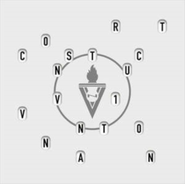 Vnv Nation - Construct ryhmässä CD / Myydyimmät @ Bengans Skivbutik AB (5685718)
