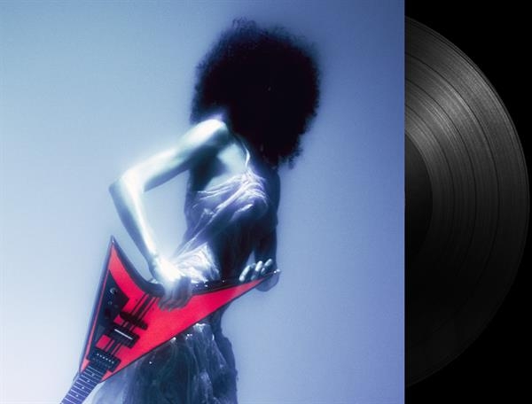 Uche Yara - Bodyscanner ryhmässä VINYYLI / Kommande / Pop-Rock @ Bengans Skivbutik AB (5685742)