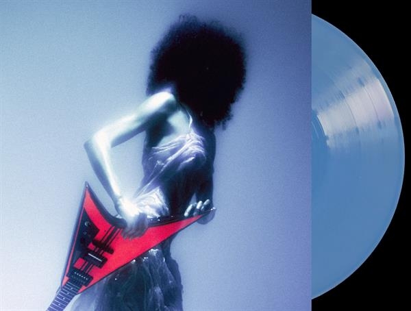 Uche Yara - Bodyscanner ryhmässä VINYYLI / Kommande / Pop-Rock @ Bengans Skivbutik AB (5685743)