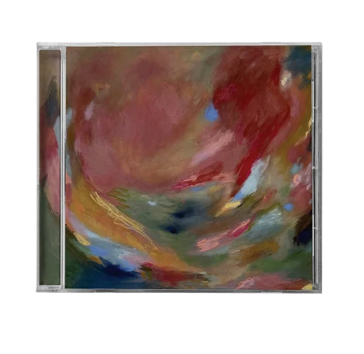Lizzy McAlpine - Angel (CD) ryhmässä ME SUOSITTELEMME / Perjantain julkaisut / 2026-09-18 @ Bengans Skivbutik AB (5685748)