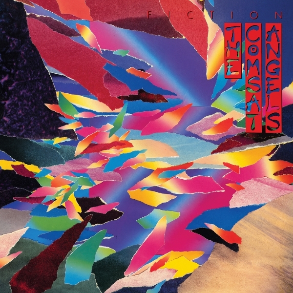 The Comsat Angels - Fiction ryhmässä ME SUOSITTELEMME / Perjantain julkaisut / 2026-10-16 @ Bengans Skivbutik AB (5685758)