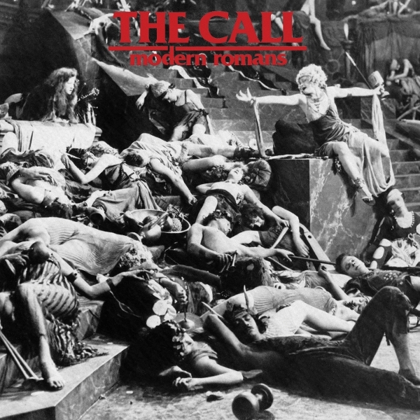 The Call - Modern Romans ryhmässä ME SUOSITTELEMME / Perjantain julkaisut / 2026-10-02 @ Bengans Skivbutik AB (5685761)