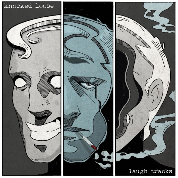 Story So Far The - Laugh Tracks ryhmässä VINYYLI / Kommande / Hårdrock @ Bengans Skivbutik AB (5685804)