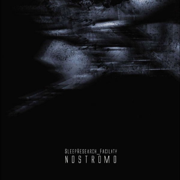 Sleep Research Facility - Nostromo ryhmässä CD / Kommande / Pop-Rock @ Bengans Skivbutik AB (5685806)
