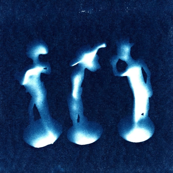 Sixty Degrees - To Measure An Earth ryhmässä VINYYLI / Kommande / Pop-Rock @ Bengans Skivbutik AB (5685815)