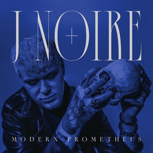 J Noire - Prometheus ryhmässä VINYYLI / Hårdrock @ Bengans Skivbutik AB (5685819)