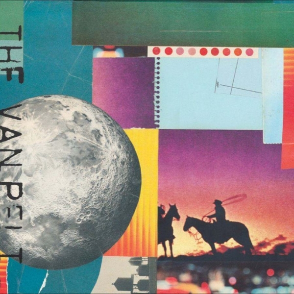 The Van Pelt - Remain Obscure ryhmässä VINYYLI / Kommande / Pop-Rock @ Bengans Skivbutik AB (5685845)