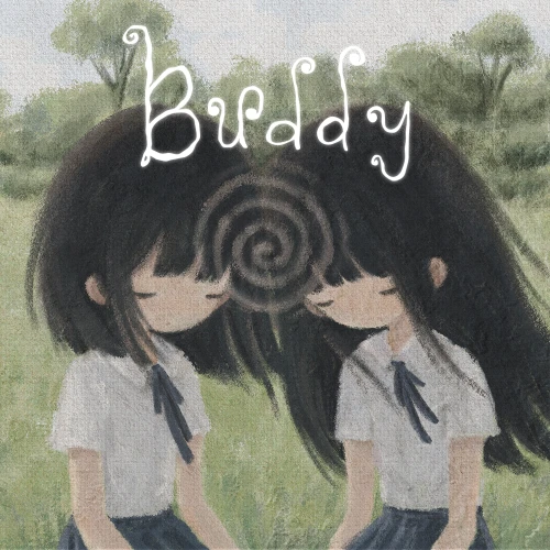 You Da Yeon - Buddy (Photobook Ver.) ryhmässä CD / Kommande / K-Pop @ Bengans Skivbutik AB (5685877)