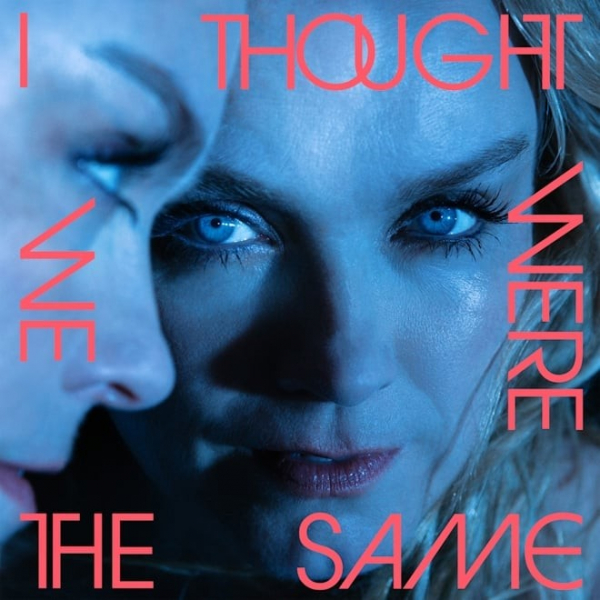 Ane Brun - I Thought We Were The Same (Vinyl) ryhmässä ME SUOSITTELEMME / Bengans Henkilökunnan Vinkit / Morgan recommends @ Bengans Skivbutik AB (5685881)