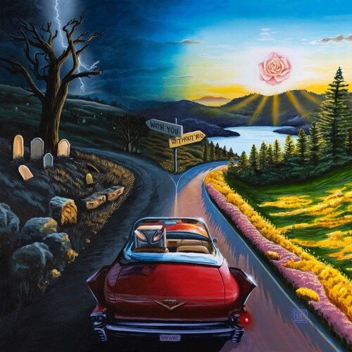 Haywire 617 - I Don't Wanna Say Goodbye ryhmässä VINYYLI / World Music @ Bengans Skivbutik AB (5685894)