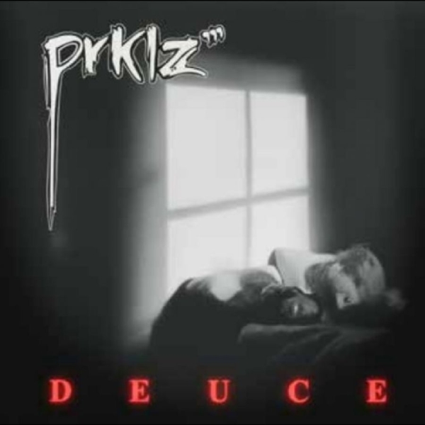 Prklz - Deuce ryhmässä CD / Kommande / Pop-Rock @ Bengans Skivbutik AB (5685896)