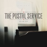 The Postal Service - Give Up (10Th Anniversary Edition) ryhmässä CD @ Bengans Skivbutik AB (568590)